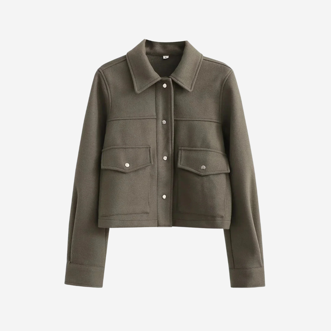 Alice | Outerwear Collection