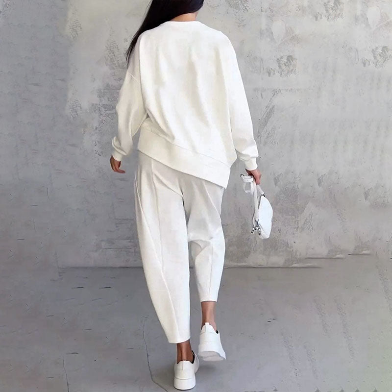 Léa | Two-Piece Set