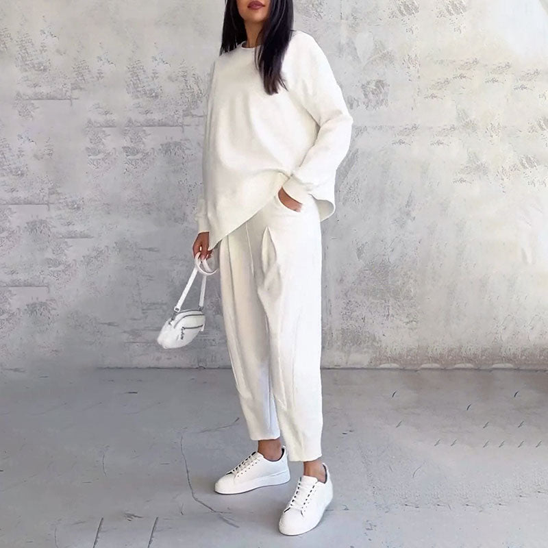 Léa | Two-Piece Set