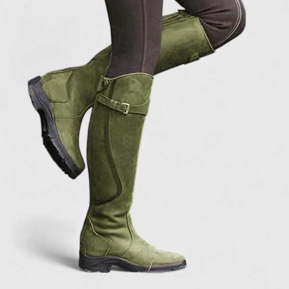 Holly | Stylish Orthopedic Boots